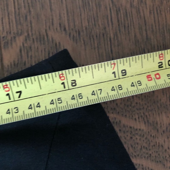 NWT A-line Skirt​ - Picture 7 of 8